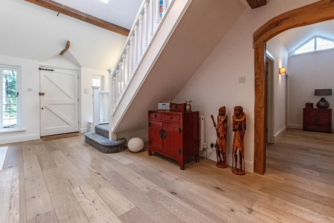 White Stubbs Lane, Broxbourne, photo 6