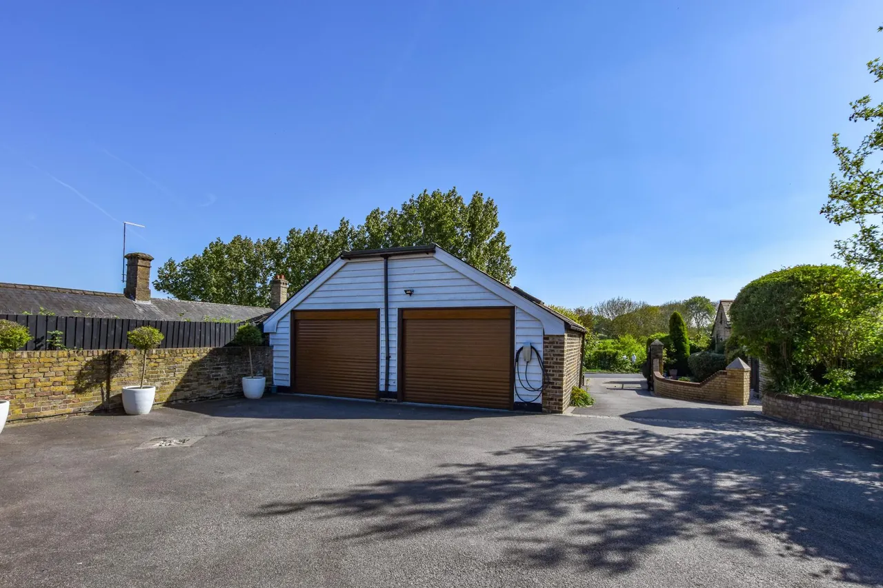 White Stubbs Lane, Broxbourne, photo 3