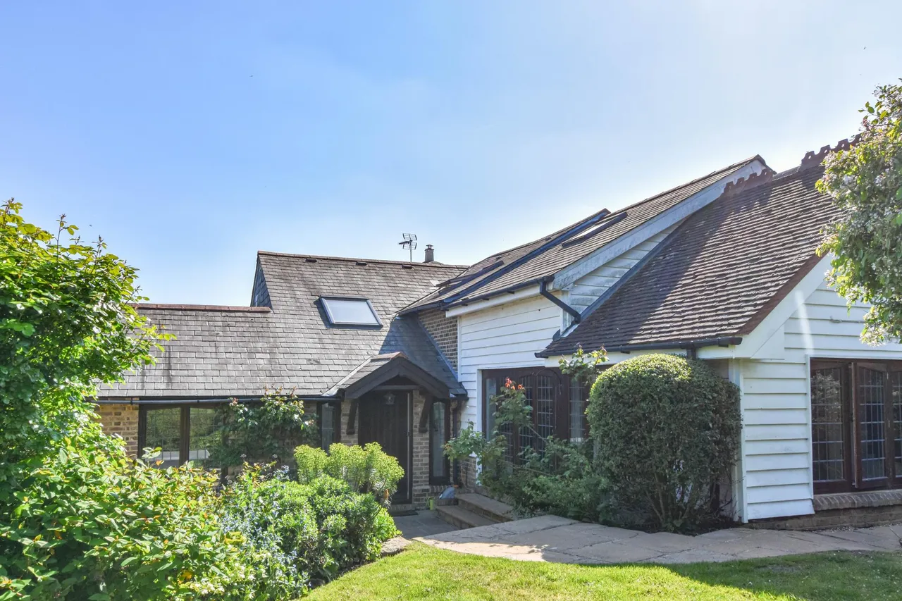 White Stubbs Lane, Broxbourne, photo 2