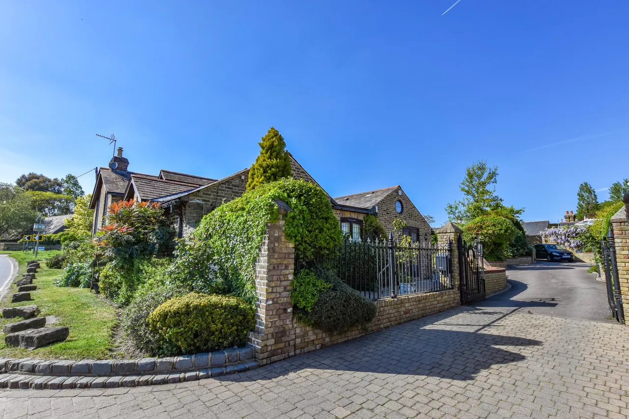 White Stubbs Lane, Broxbourne, photo 42