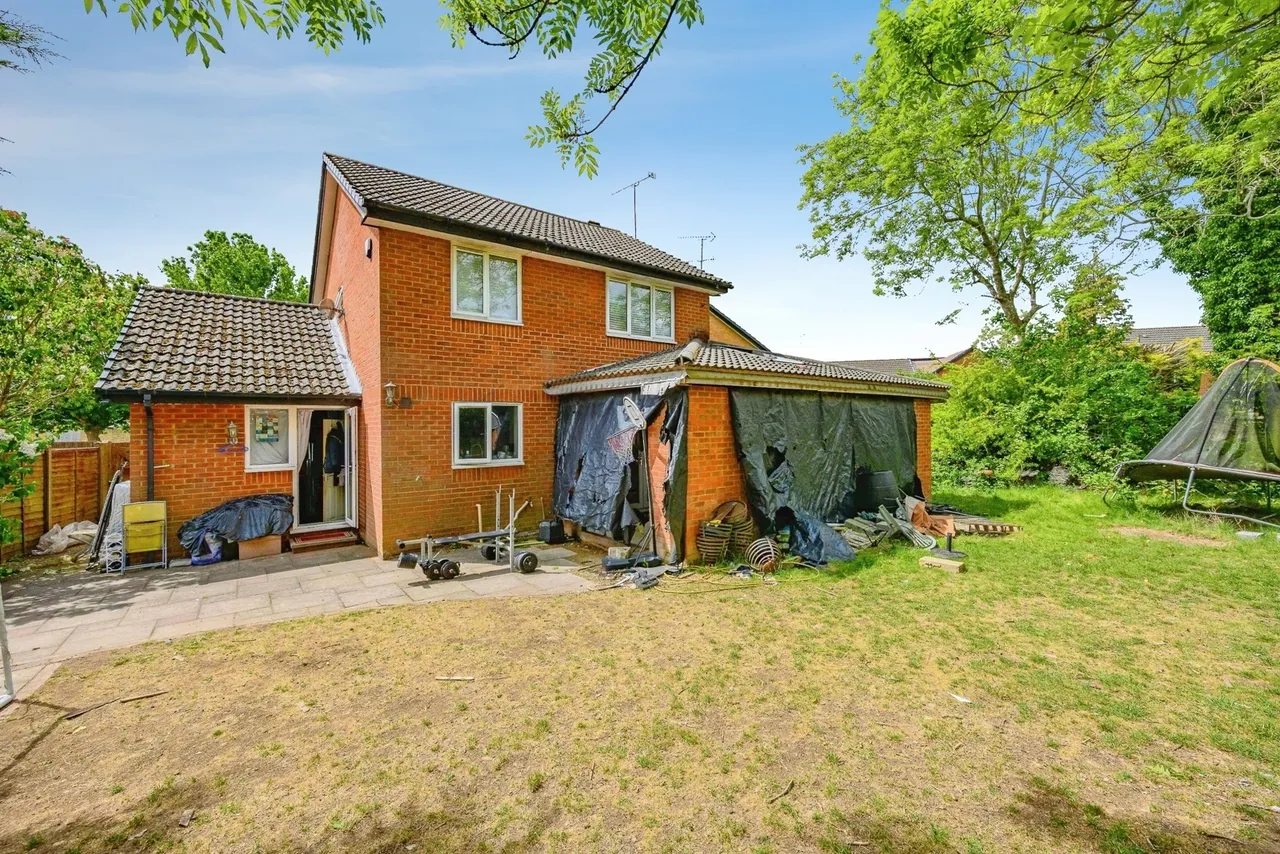Catesby Green, Luton, Bedfordshire, LU3, photo 13