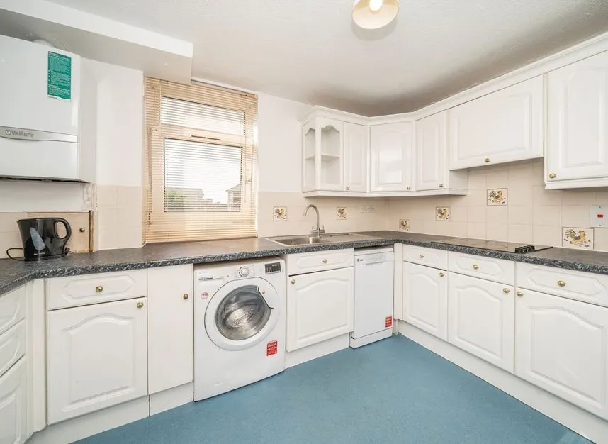 Clem Attlee Court, Fulham, SW6, photo 7