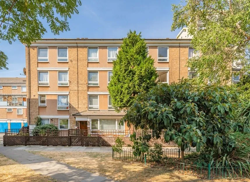 Clem Attlee Court, Fulham, SW6, photo 8
