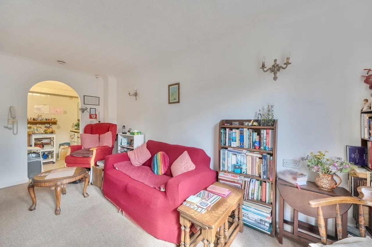 Carrington Way, Wincanton, BA9, photo 4