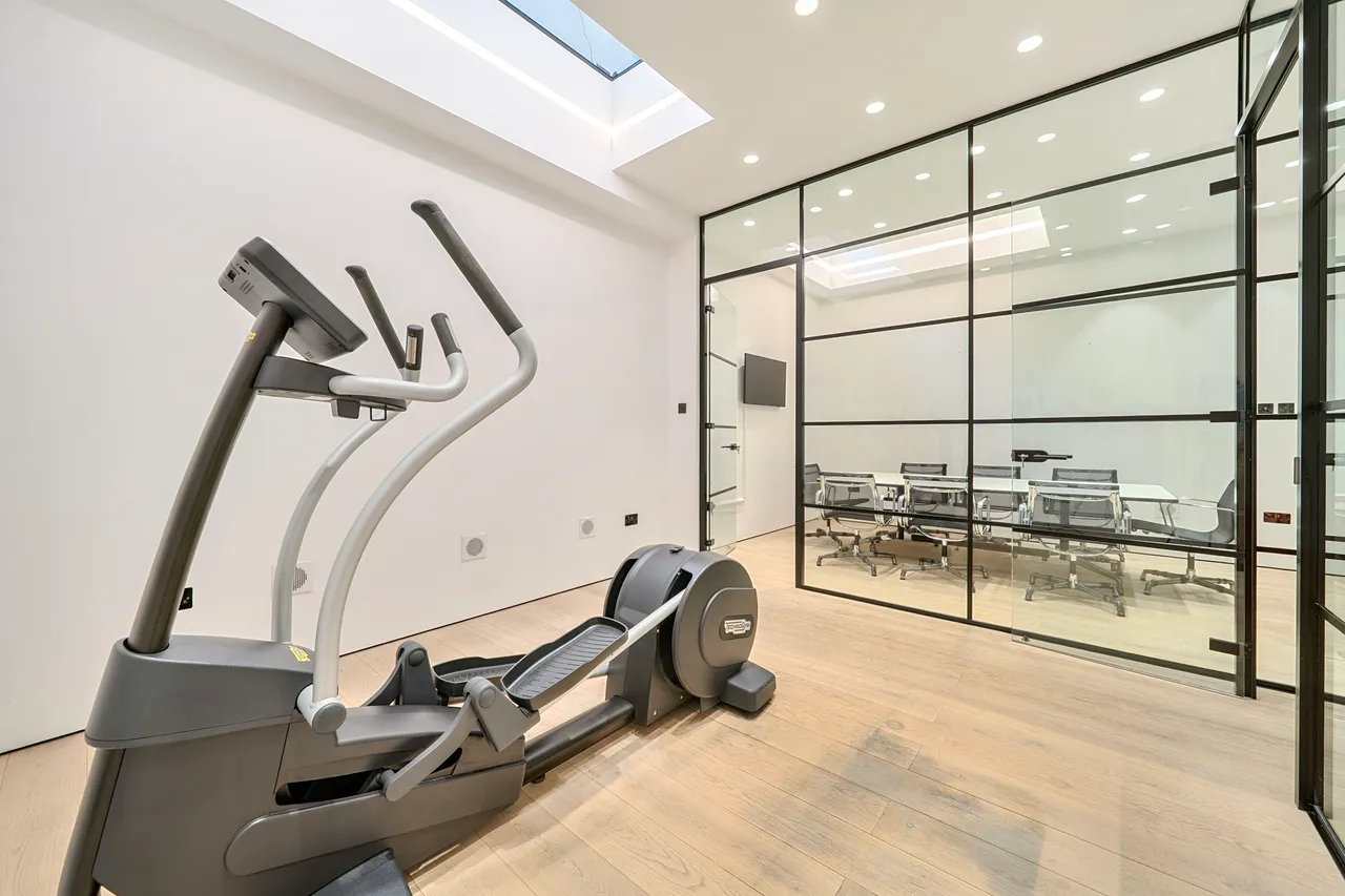 12a Princes Gate Mews, London, photo 7