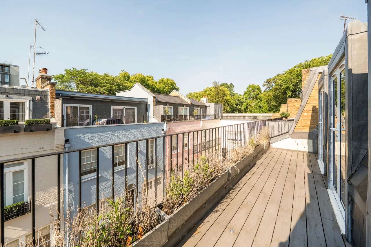 12a Princes Gate Mews, London, photo 4