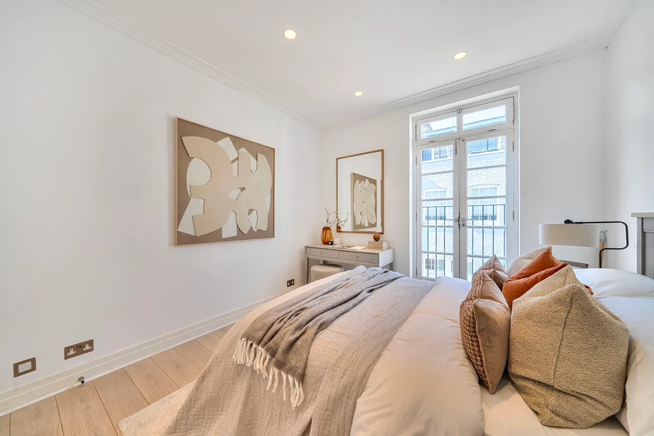 12a Princes Gate Mews, London, photo 10