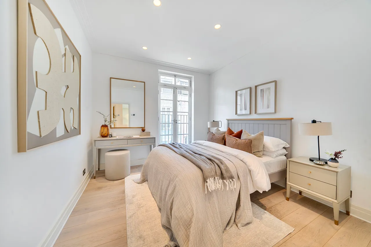 12a Princes Gate Mews, London, photo 5