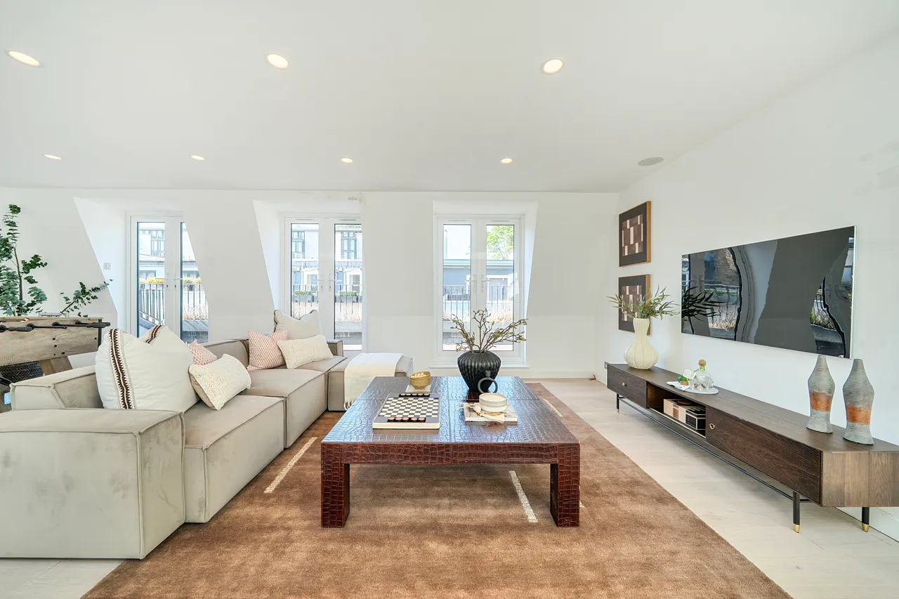 12a Princes Gate Mews, London, photo 9