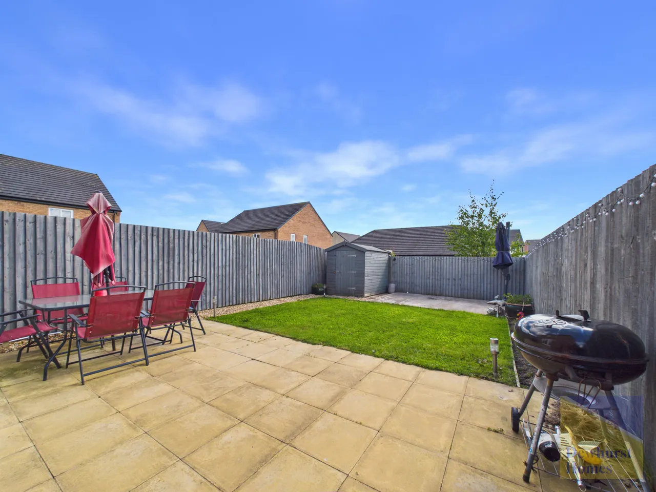 Alston Meadows, Longridge, Lancashire, PR3 3DA, photo 17