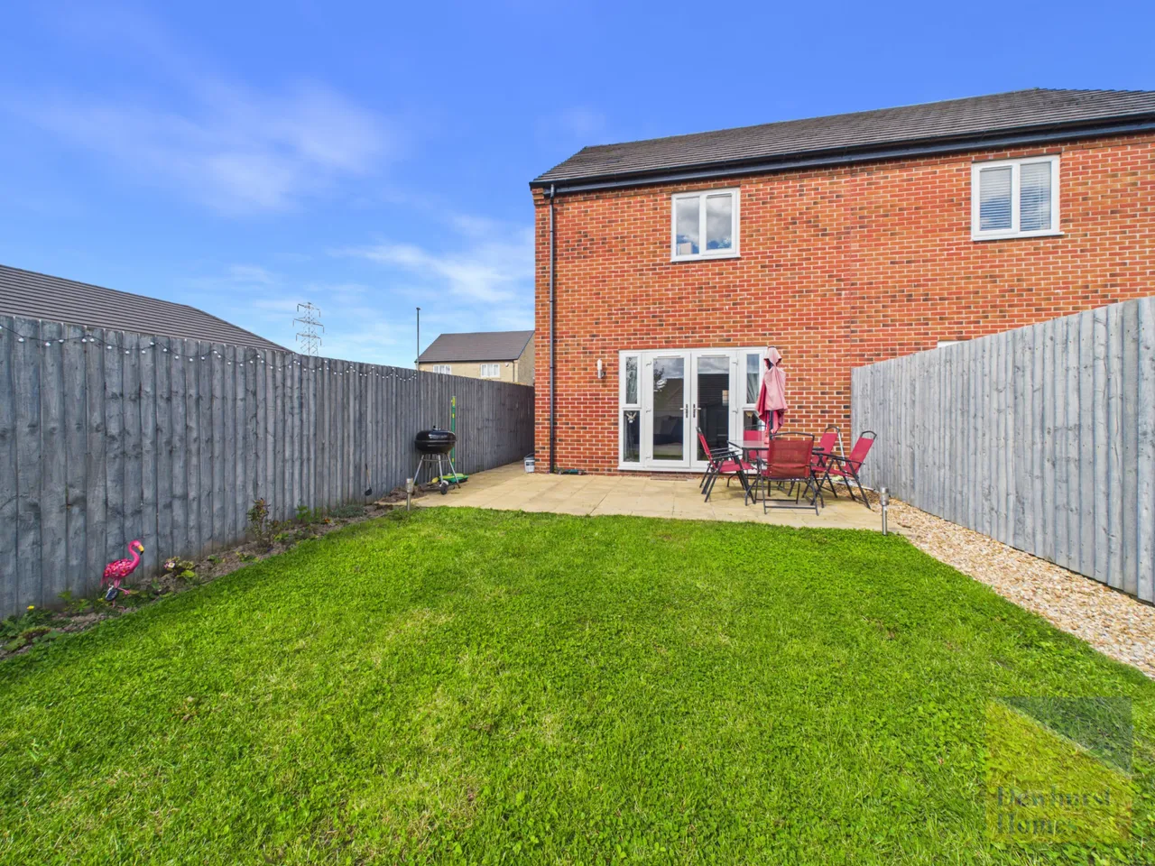 Alston Meadows, Longridge, Lancashire, PR3 3DA, photo 18