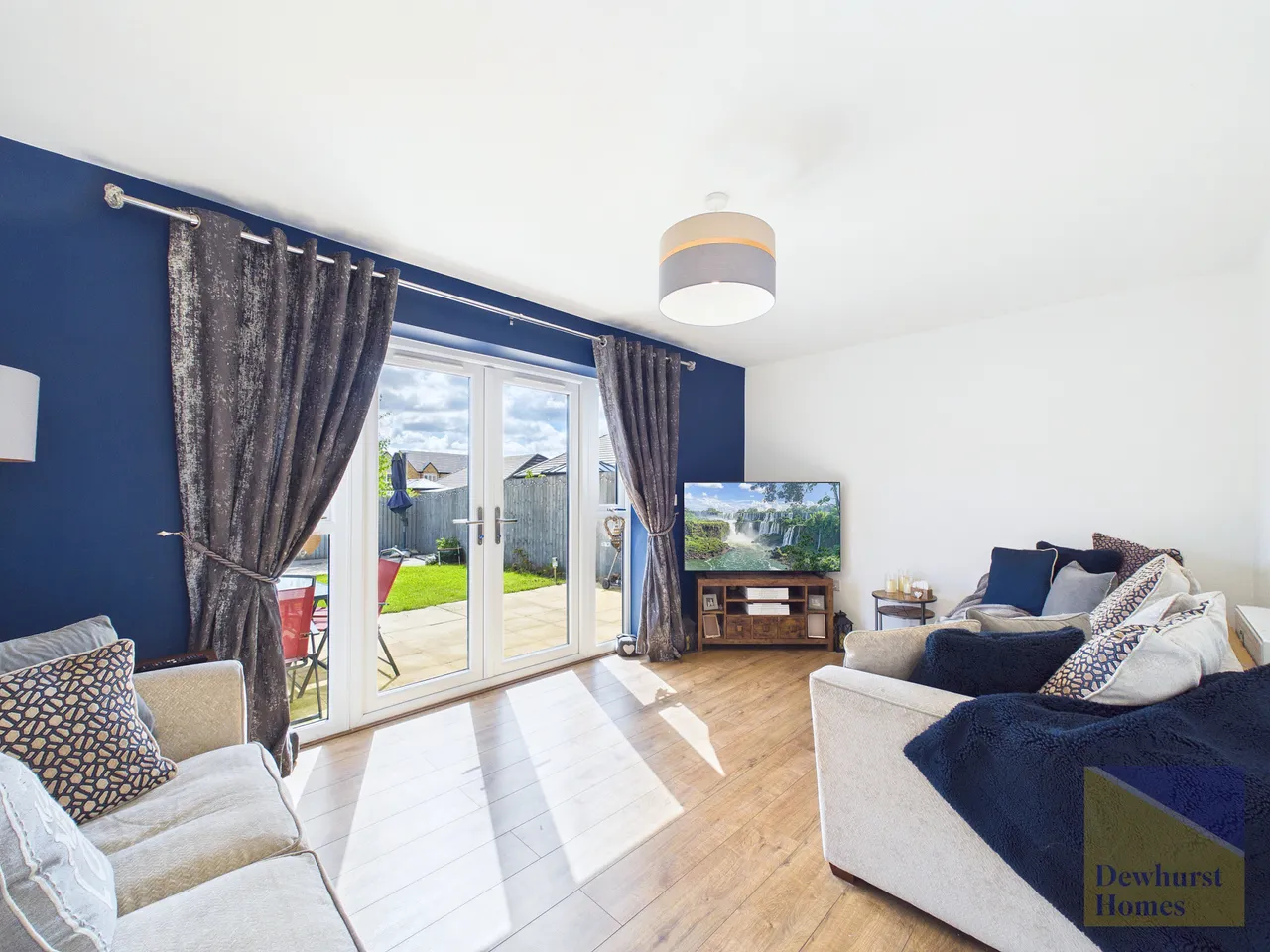 Alston Meadows, Longridge, Lancashire, PR3 3DA, photo 2