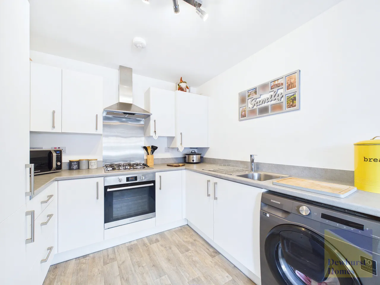 Alston Meadows, Longridge, Lancashire, PR3 3DA, photo 6