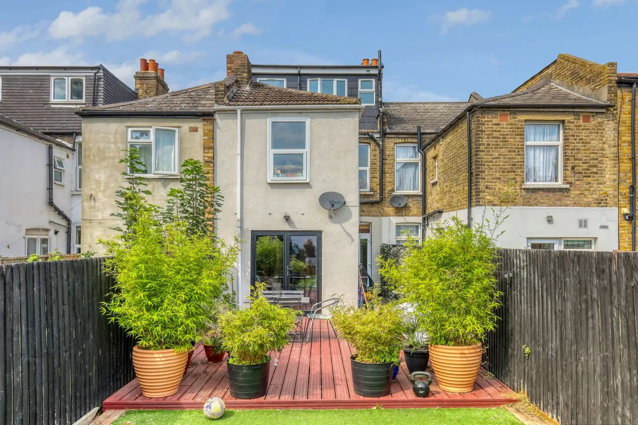Radlix Road, London, E10, photo 12