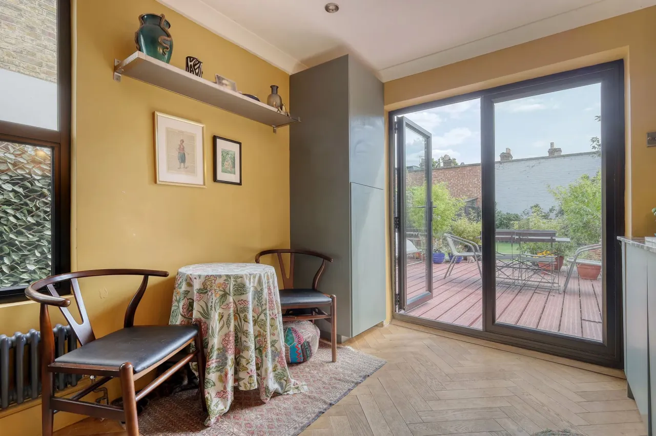Radlix Road, London, E10, photo 10