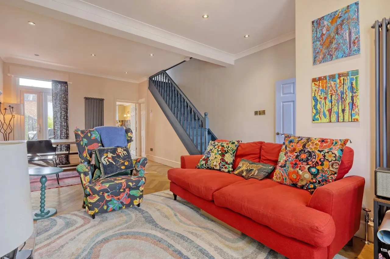 Radlix Road, London, E10, photo 6