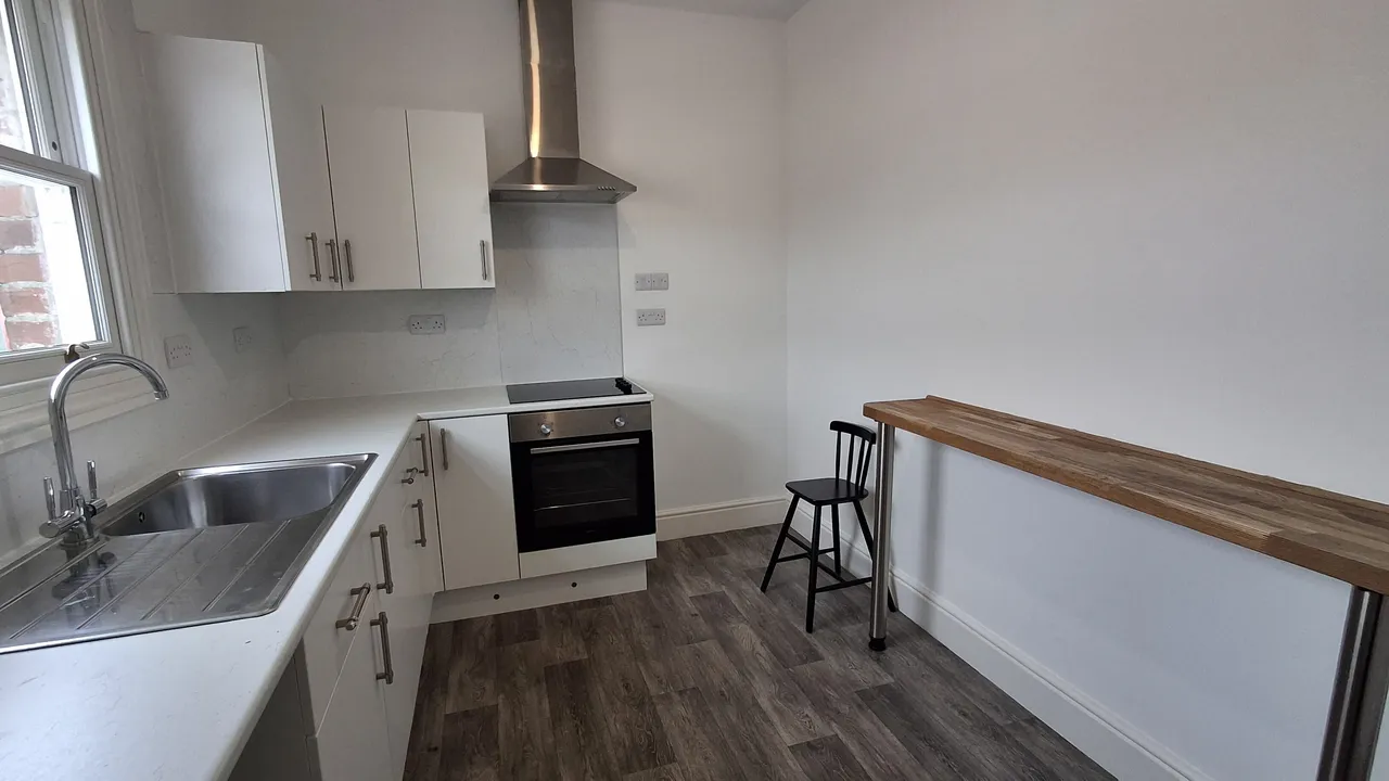 Station Road, Heckington, NG34, photo 4