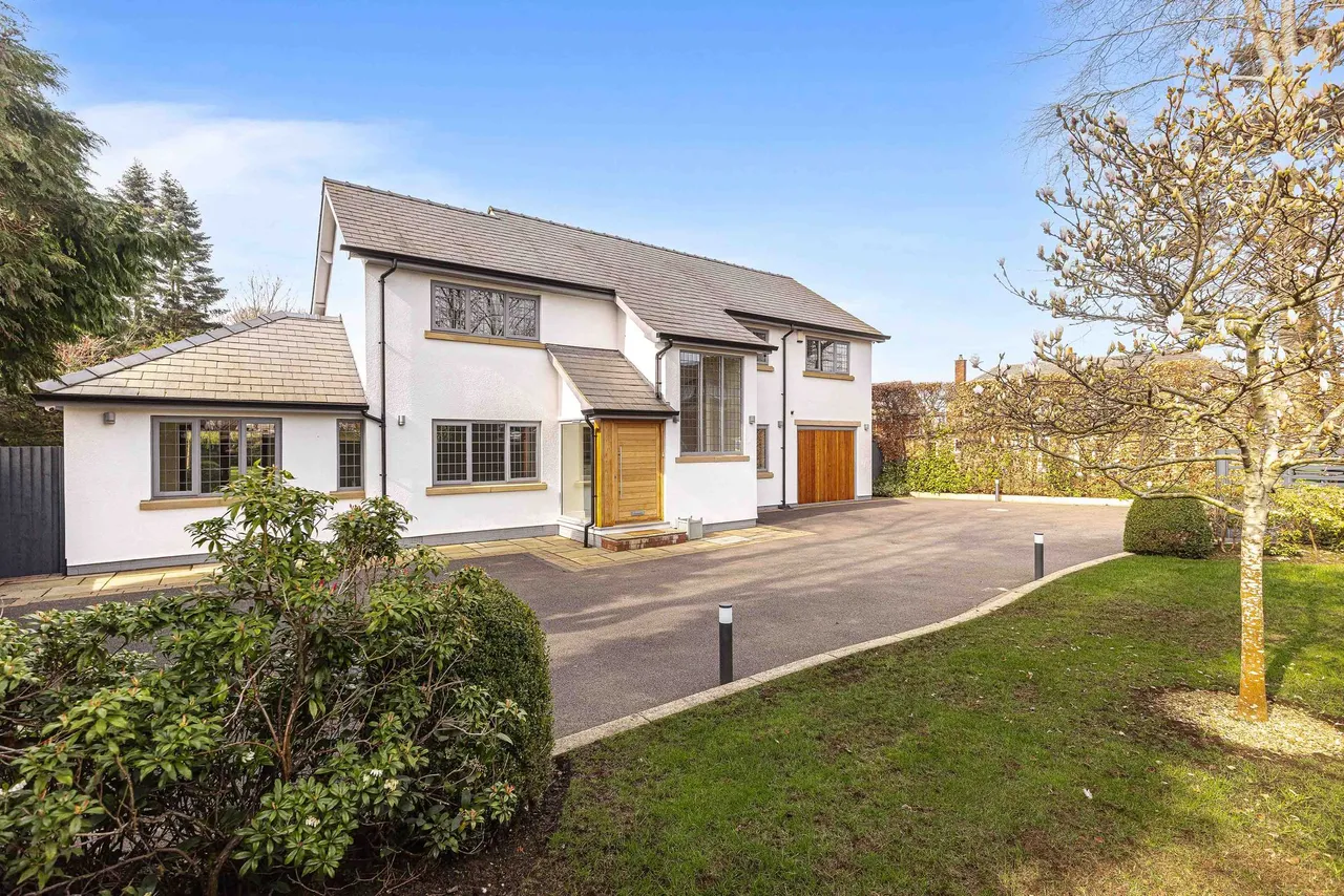 Yew Tree Way, Macclesfield, photo 31