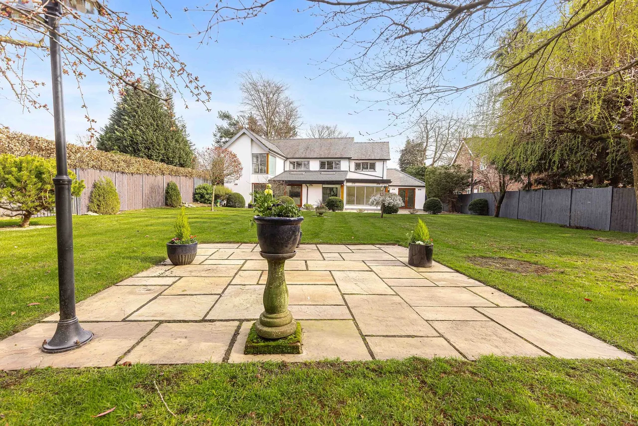 Yew Tree Way, Macclesfield, photo 28