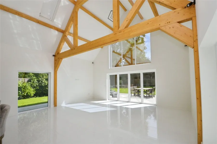 with 4 bedrooms in Howe Green, Great Hallingbury, CM22, photo 15