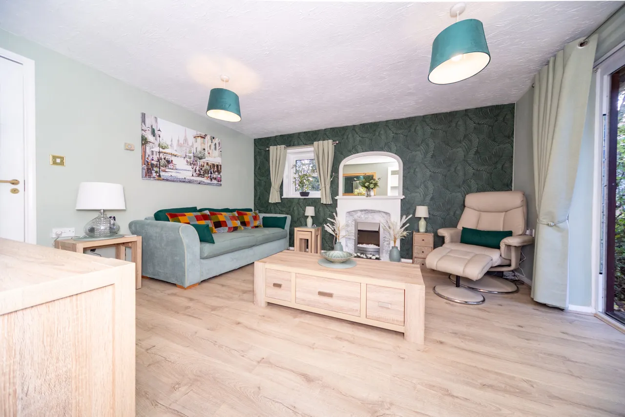 Windleden Road, Loughborough, Loughborough, LE11 4HD, photo 9
