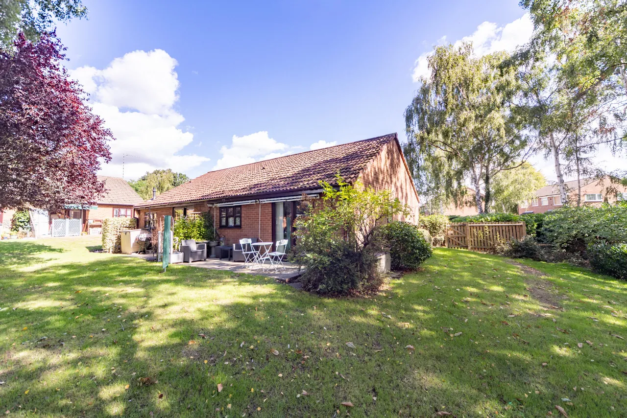 Windleden Road, Loughborough, Loughborough, LE11 4HD, photo 15