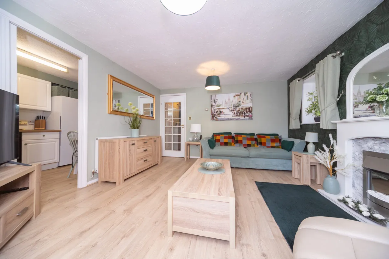 Windleden Road, Loughborough, Loughborough, LE11 4HD, photo 4