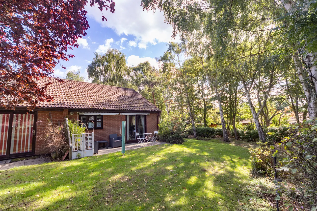 Windleden Road, Loughborough, Loughborough, LE11 4HD, photo 3