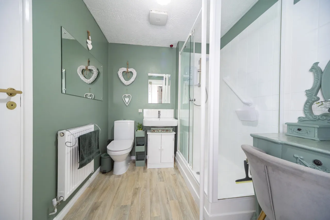 Windleden Road, Loughborough, Loughborough, LE11 4HD, photo 13
