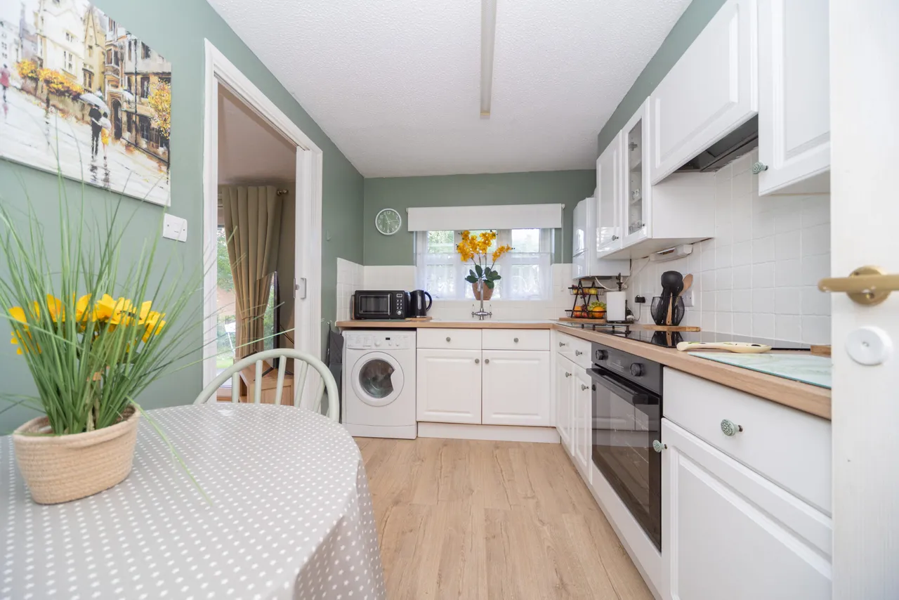 Windleden Road, Loughborough, Loughborough, LE11 4HD, photo 6