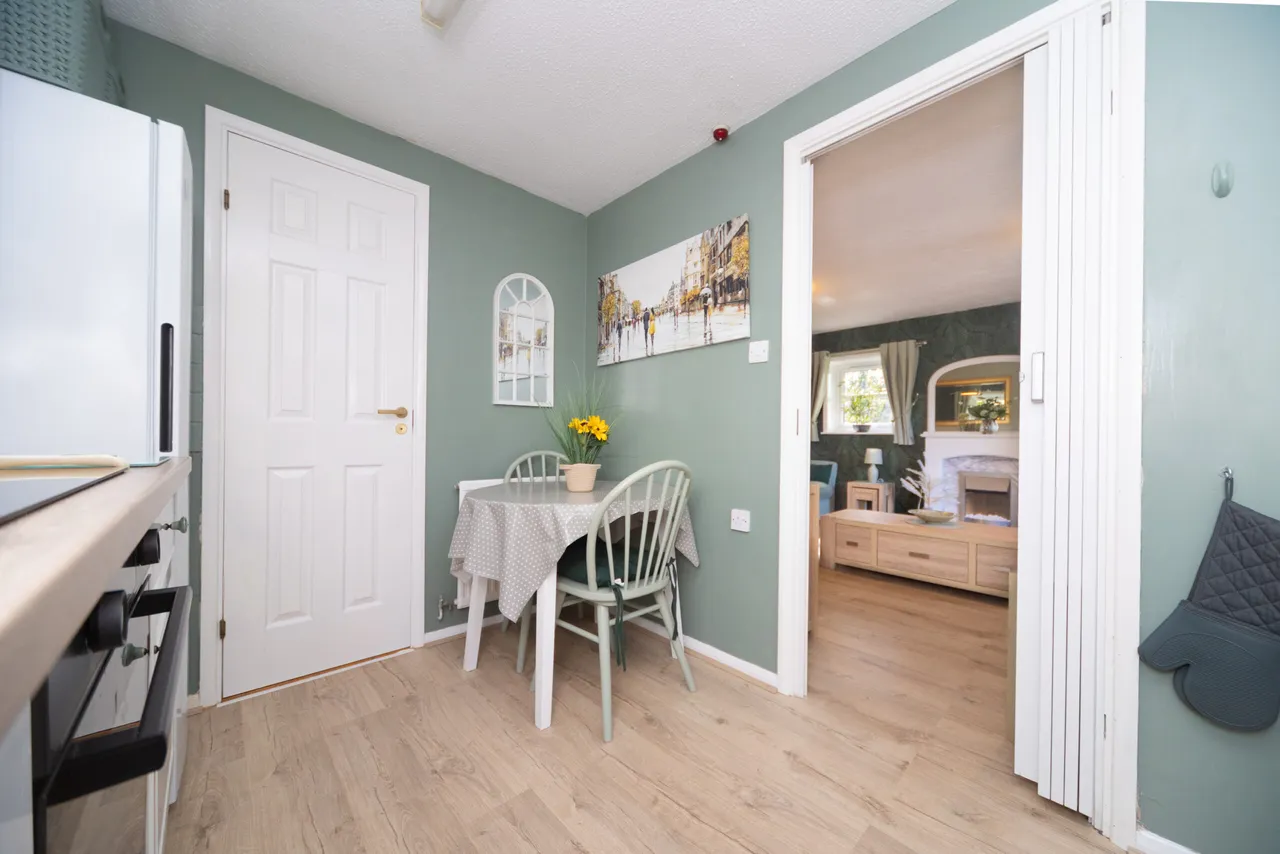 Windleden Road, Loughborough, Loughborough, LE11 4HD, photo 8