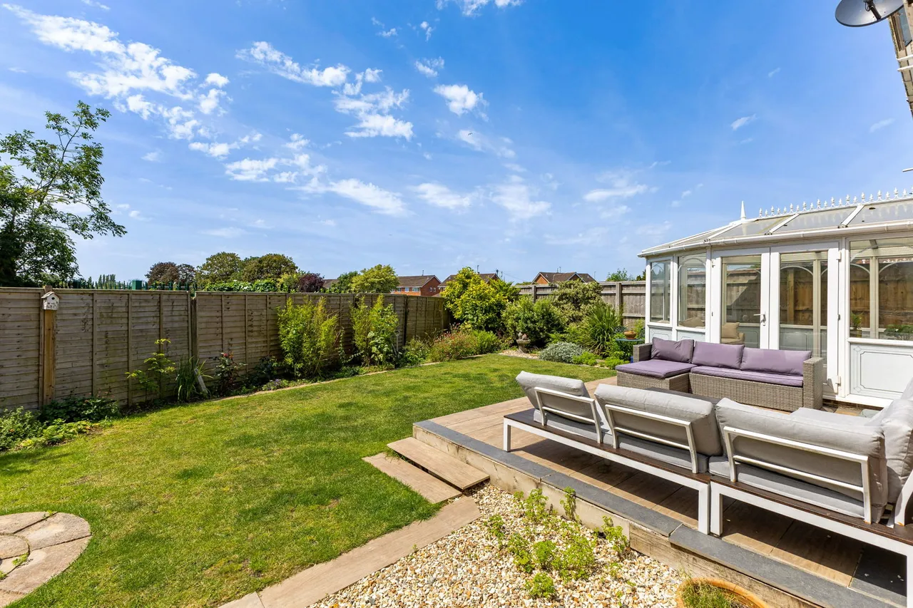 Thomond Close, Wymans Brook, GL50, photo 15