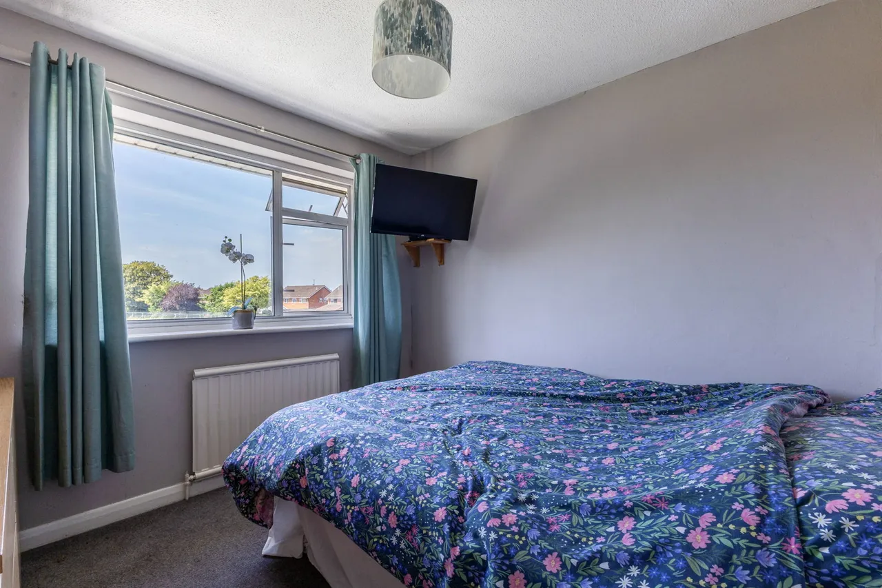 Thomond Close, Wymans Brook, GL50, photo 11