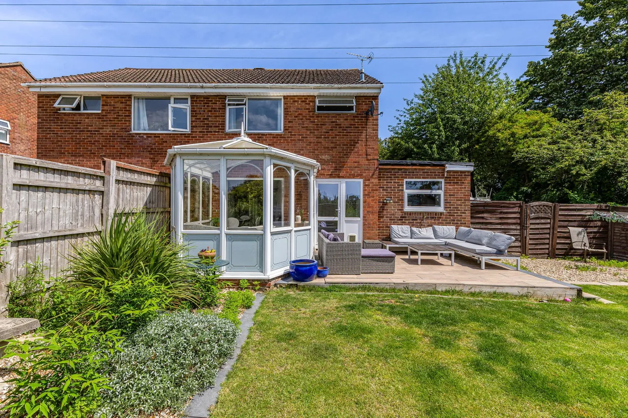 Thomond Close, Wymans Brook, GL50, photo 18