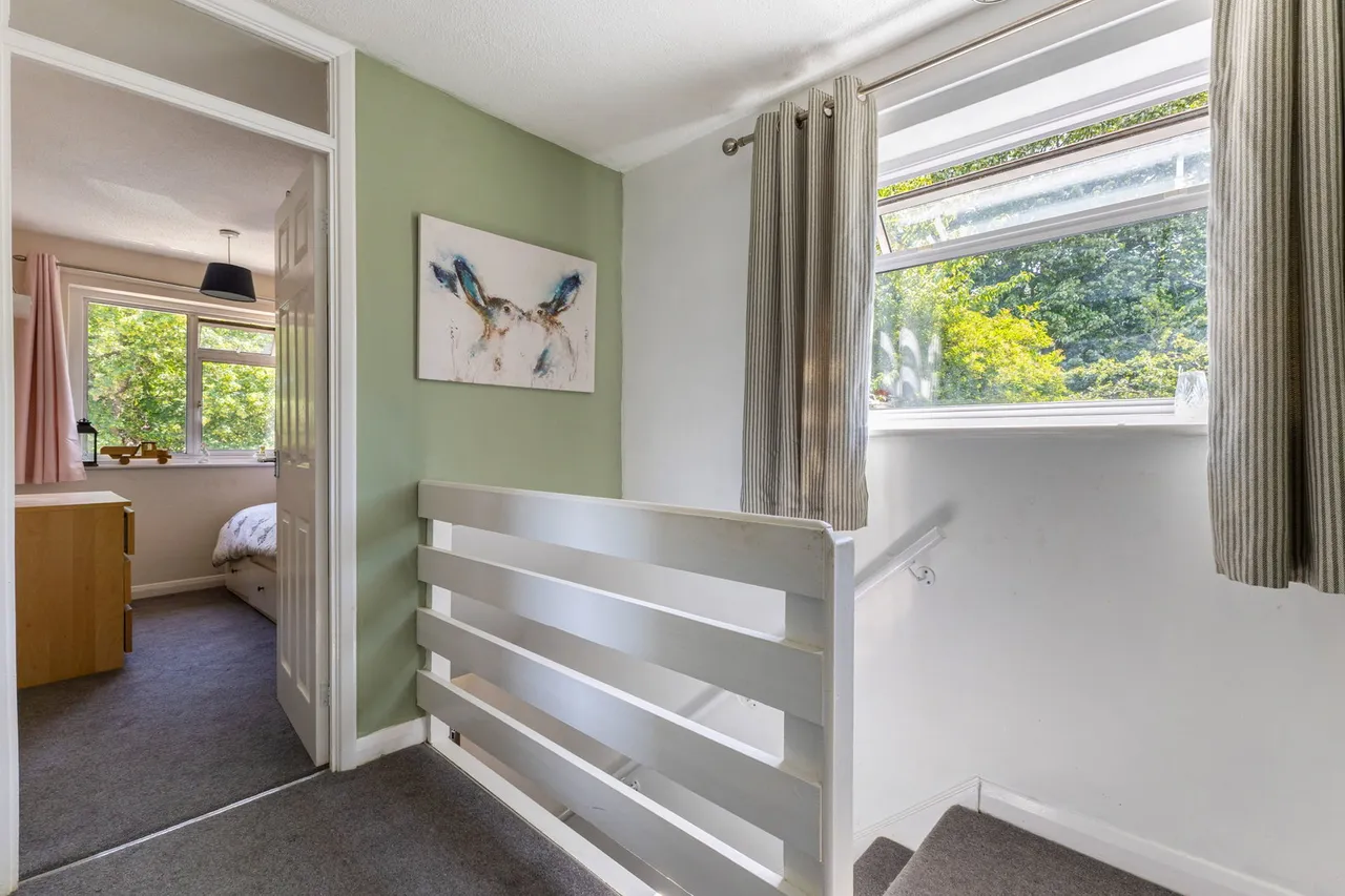 Thomond Close, Wymans Brook, GL50, photo 9