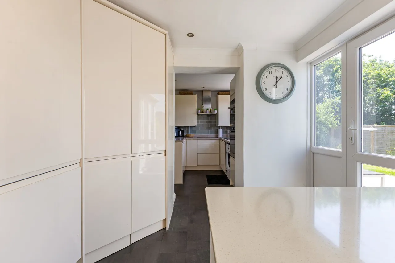 Thomond Close, Wymans Brook, GL50, photo 5
