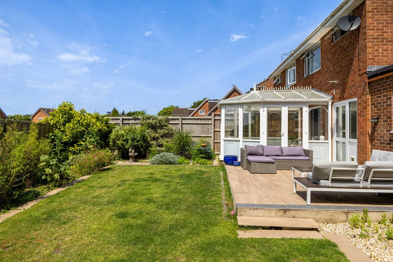 Thomond Close, Wymans Brook, GL50, photo 17
