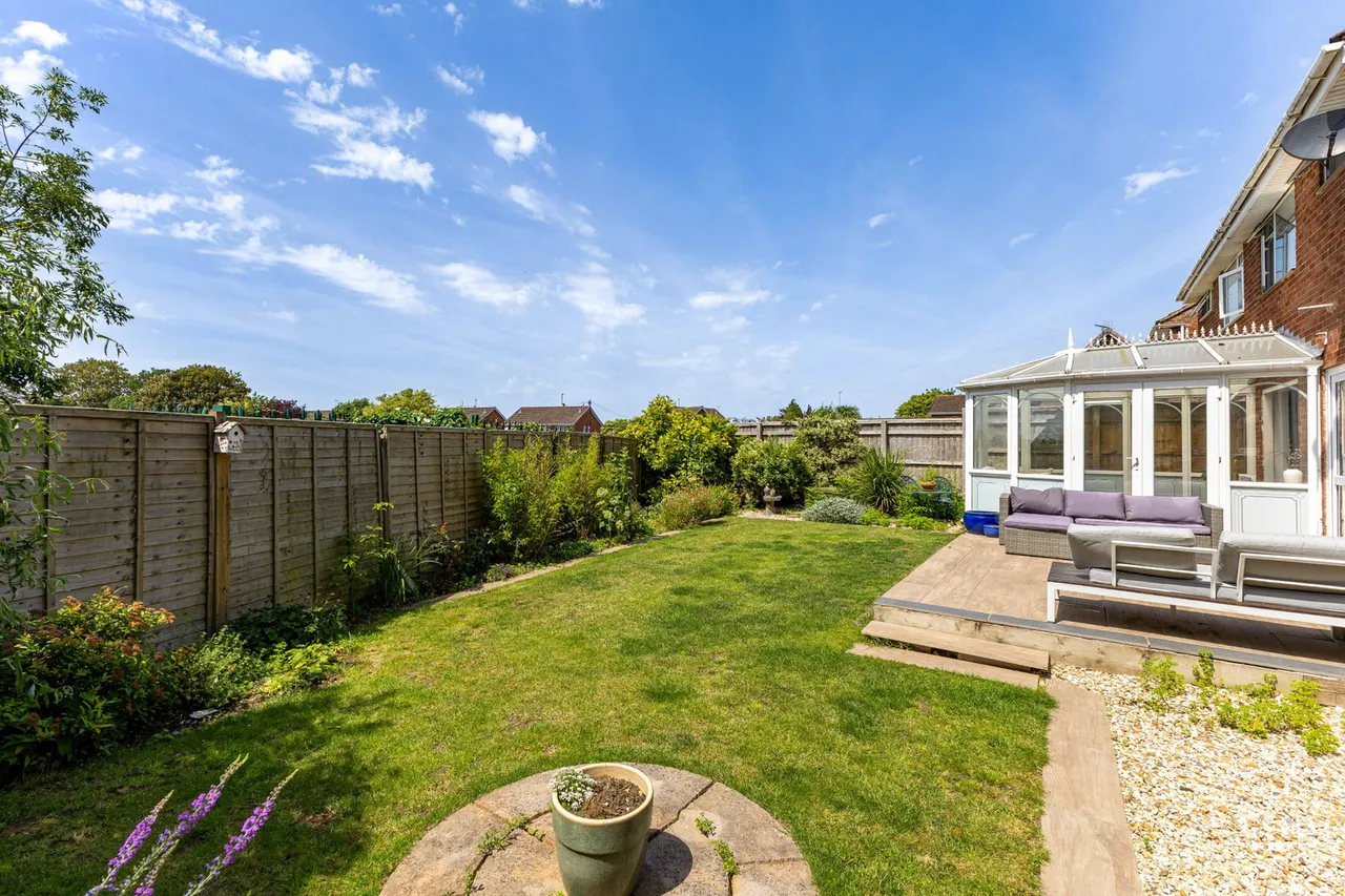 Thomond Close, Wymans Brook, GL50, photo 16