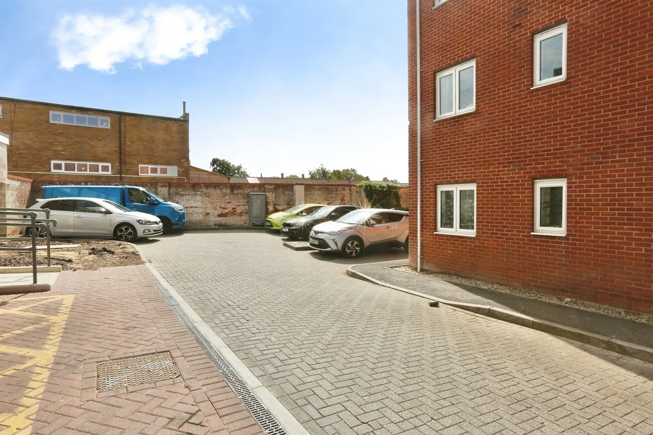 Quay Street, Fareham, photo 9
