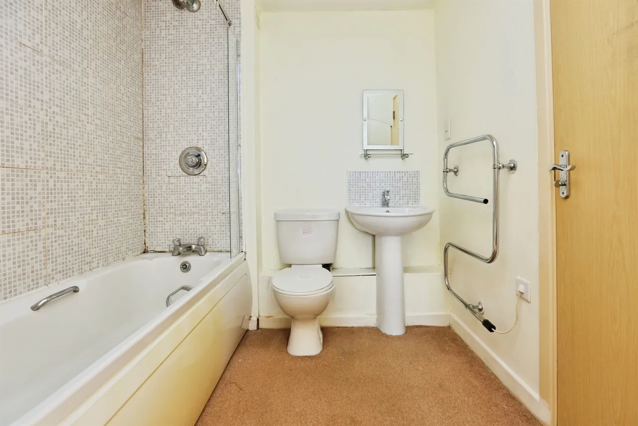 Quay Street, Fareham, photo 12