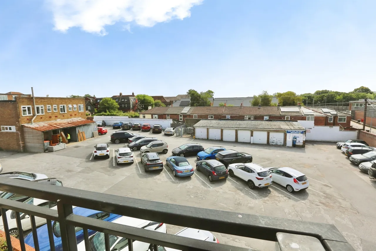 Quay Street, Fareham, photo 3