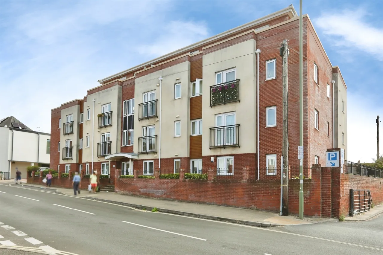 Quay Street, Fareham, photo 11