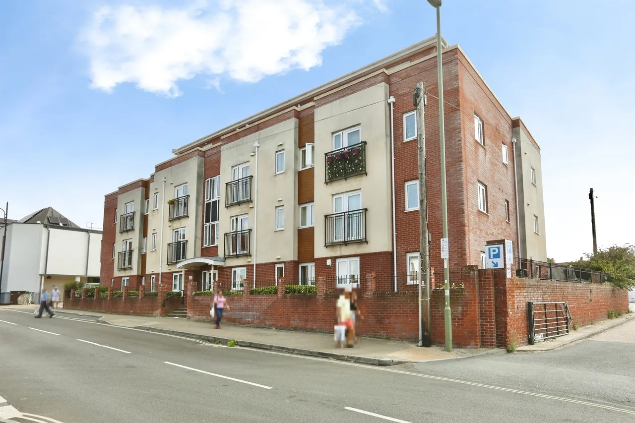 Quay Street, Fareham, photo 8