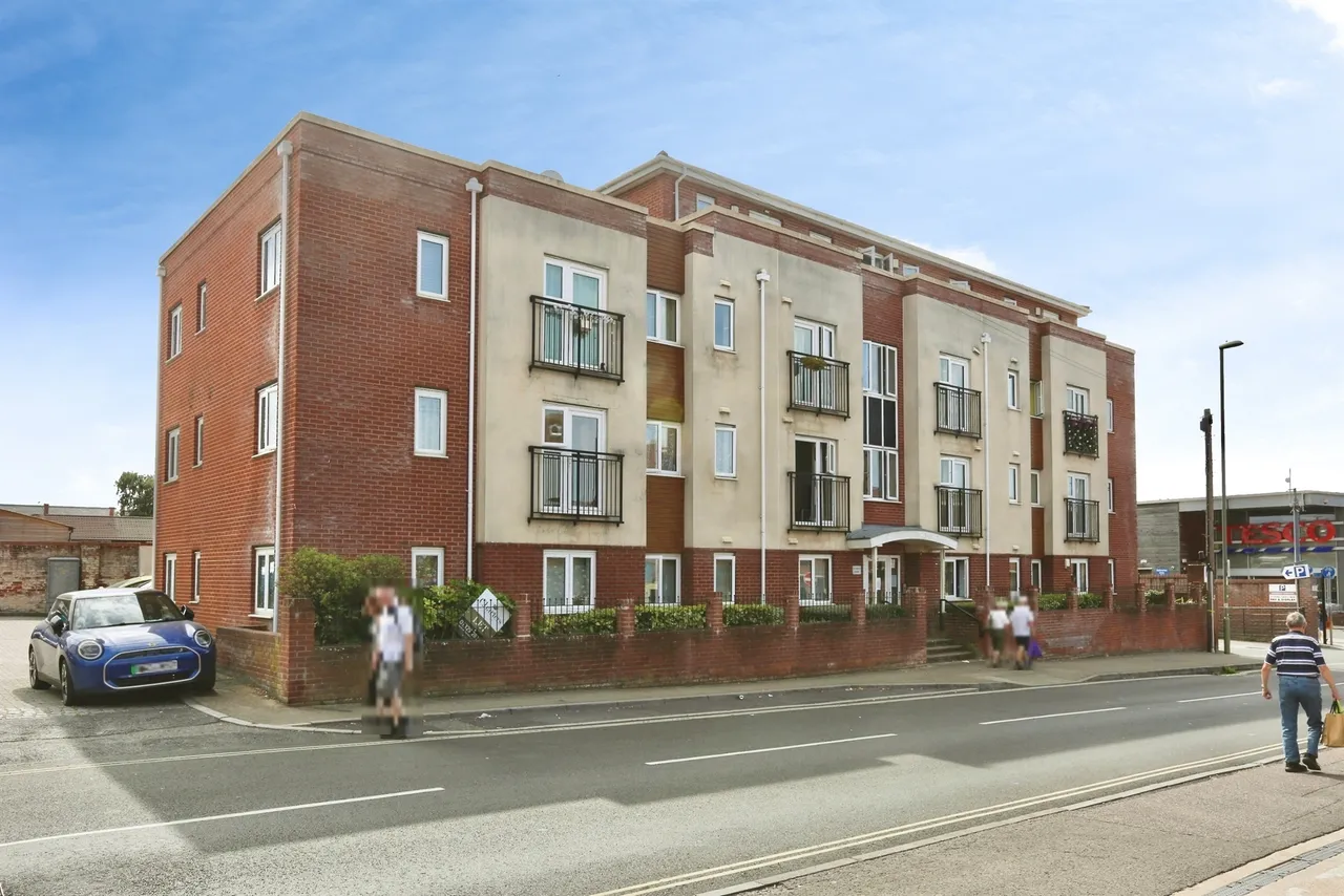 Quay Street, Fareham, photo 10