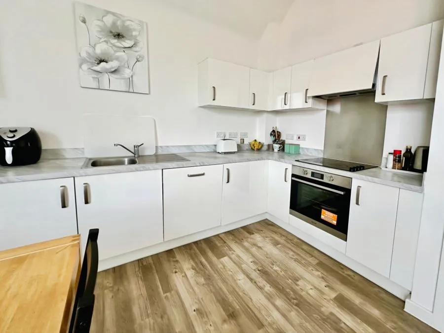 Quiller Avenue, Arborfield Green, RG2, photo 5