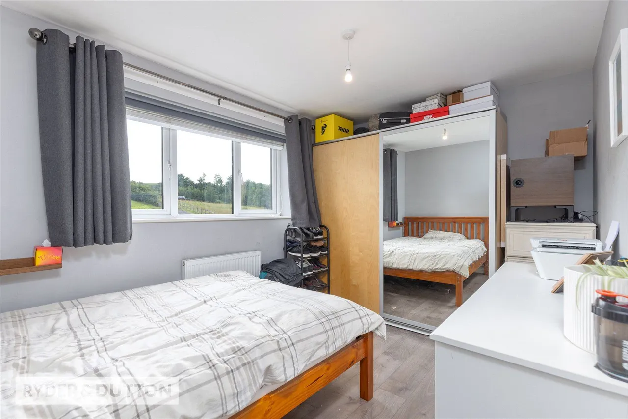 Carr Farm Close, Rawtenstall, BB4, photo 20