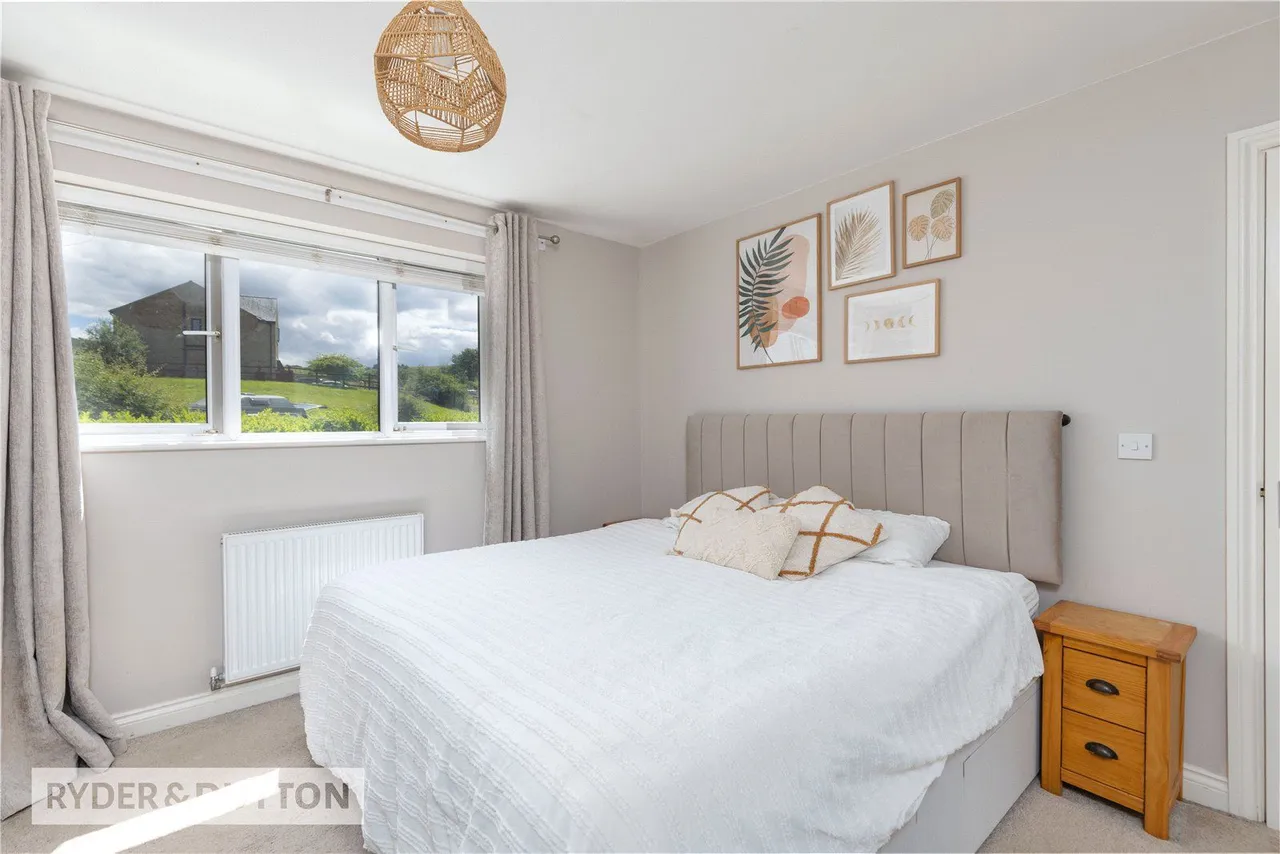Carr Farm Close, Rawtenstall, BB4, photo 17
