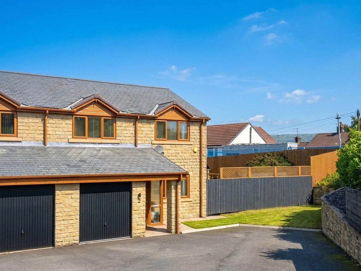 Carr Farm Close, Rawtenstall, BB4, photo 27