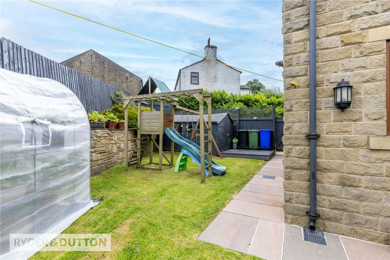 Carr Farm Close, Rawtenstall, BB4, photo 15