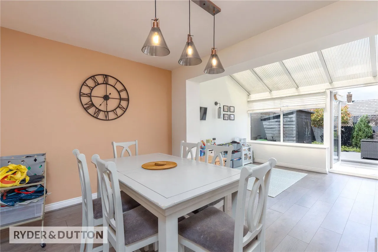 Carr Farm Close, Rawtenstall, BB4, photo 6
